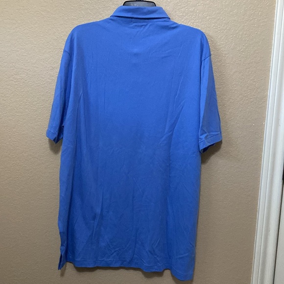 Men’s NWT Polo Ralph Lauren Polo Shirt B2 Size L - Picture 6 of 10
